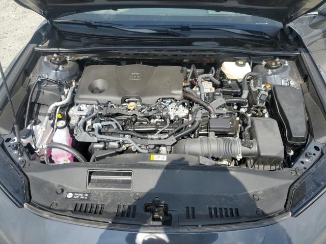 Photo 11 from auction – 2025 TOYOTA CAMRY XSE with VIN 4T1DAACK3SU552066
