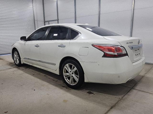 Photo 2 from auction – 2015 NISSAN ALTIMA 2.5 with VIN 1N4AL3AP1FC154481