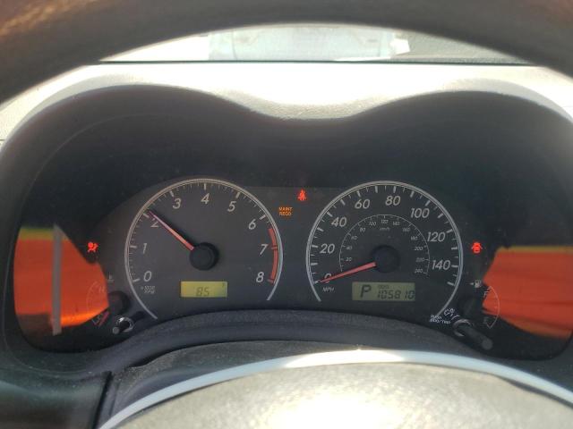 Фото 9 с аукциона – 2013 TOYOTA COROLLA BA с VIN 2T1BU4EE8DC944732
