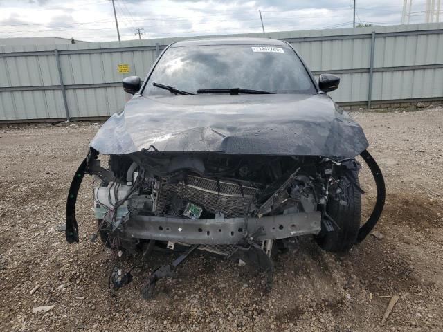 Photo 5 from auction – 2020 MAZDA CX-5 GRAND with VIN JM3KFBDM4L1788044