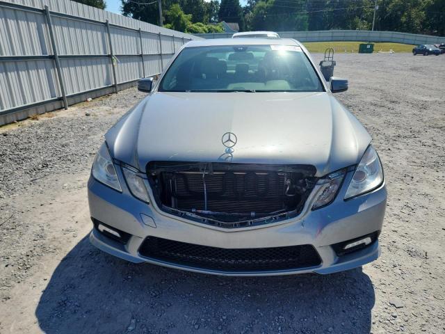 Photo 5 from auction – 2011 MERCEDES-BENZ E 350 with VIN WDDHF5GB8BA426494