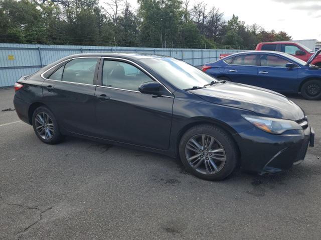 Photo 4 from auction – 2017 TOYOTA CAMRY LE with VIN 4T1BF1FK0HU388286
