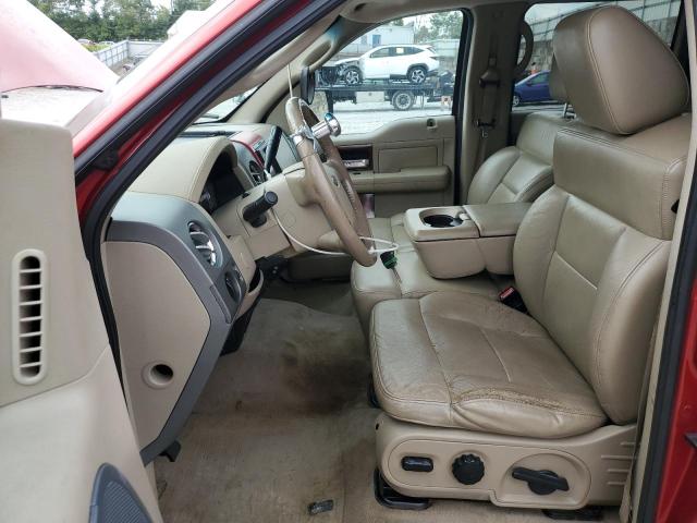 Photo 7 from auction – 2007 FORD F150 SUPER with VIN 1FTPW14V57FA71517