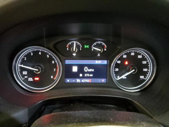 صورة رقم 9 من المزاد - 2020 BUICK ENCLAVE PR مع VIN 5GAEVBKW9LJ101090