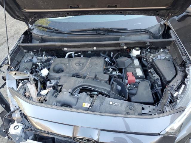 Photo 12 from auction – 2024 TOYOTA RAV4 with VIN 2T3P1RFV3RC394462
