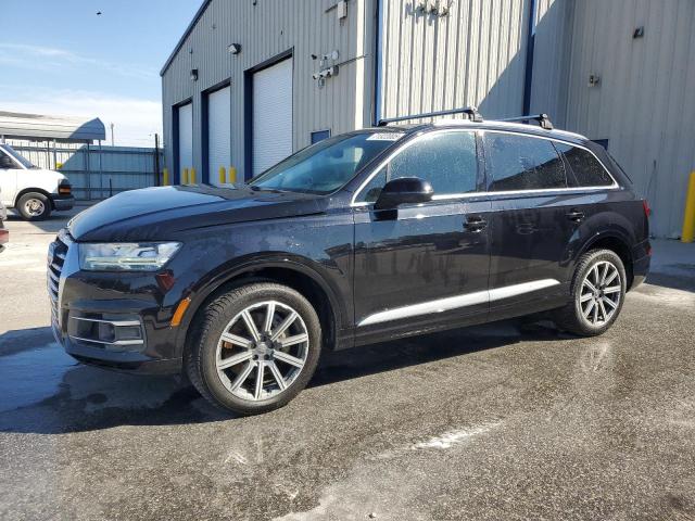Photo 1 from auction – 2017 AUDI Q7 PRESTIG with VIN WA1VABF78HD052817