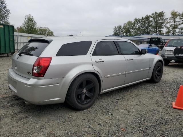 Photo 3 from auction – 2005 DODGE MAGNUM R/T with VIN 2D4GV58205H683696