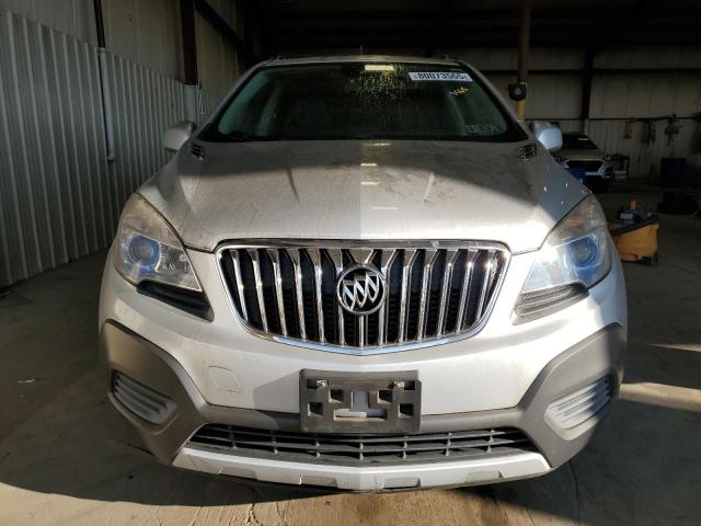 Photo 5 from auction – 2013 BUICK ENCORE with VIN KL4CJASB7DB076575