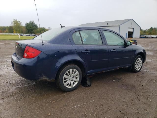 Photo 3 from auction – 2009 CHEVROLET COBALT LS with VIN 1G1AS58H397237682