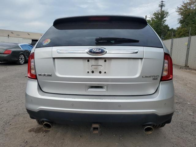 Photo 6 from auction – 2013 FORD EDGE LIMIT with VIN 2FMDK4KC9DBB49629