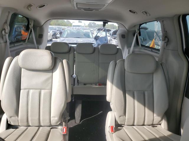 Photo 10 from auction – 2010 CHRYSLER TOWN & COU with VIN 2A4RR5D17AR298951