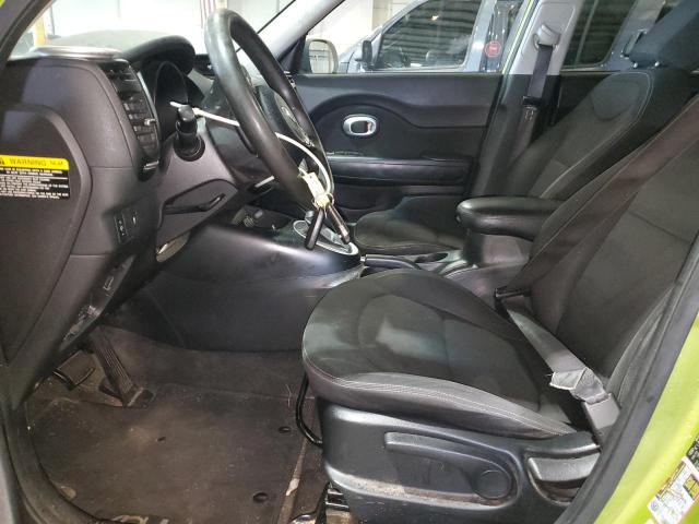 Photo 7 from auction – 2015 KIA SOUL with VIN KNDJN2A26F7807754