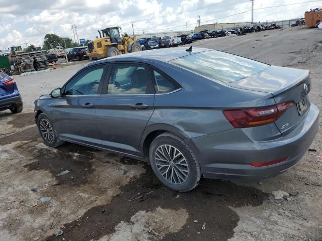 Photo 2 from auction – 2019 VOLKSWAGEN JETTA with VIN 3VWC57BU6KM168293