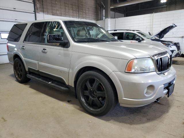 Photo 4 from auction – 2003 LINCOLN NAVIGATOR with VIN 5LMFU28R03LJ22494
