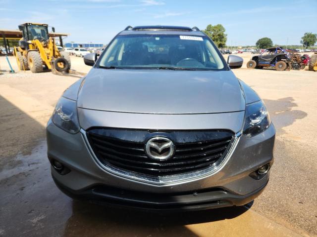 Photo 5 from auction – 2014 MAZDA CX-9 TOURI with VIN JM3TB2CA3E0438887