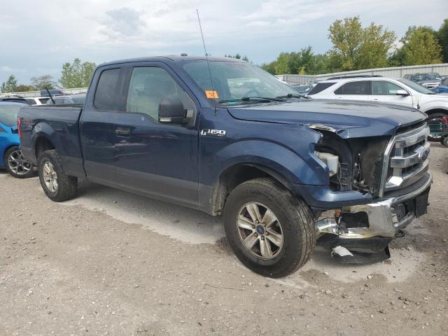 Photo 4 from auction – 2015 FORD F150 SUPER with VIN 1FTEX1E83FFC80508