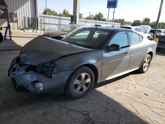 PONTIAC GRAND PRIX 2005 with VIN 2G2WP522X51344680 - Photo from auction