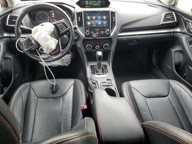 Photo 8 from auction – 2019 SUBARU CROSSTREK with VIN JF2GTANC8KH355227