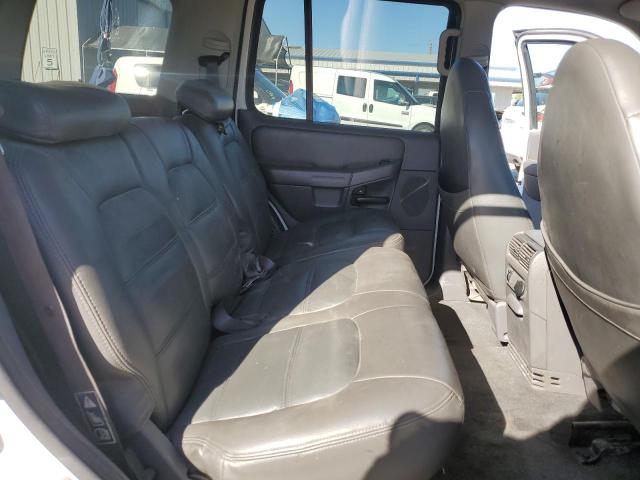 Photo 11 from auction – 2002 FORD EXPLORER X with VIN 1FMDU73W92UB77040