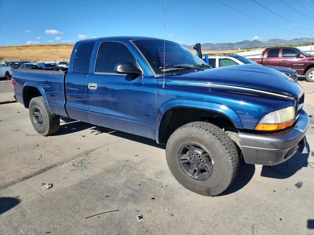 Photo 4 from auction – 2002 DODGE DAKOTA BASE with VIN 1B7GG12X92S541890