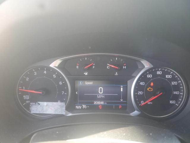 Photo 9 from auction – 2022 GMC TERRAIN SLE with VIN 3GKALTEV3NL180185