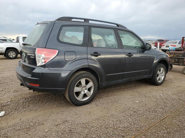Photo 3 from auction – 2012 SUBARU FORESTER 2 with VIN JF2SHABC3CH444057