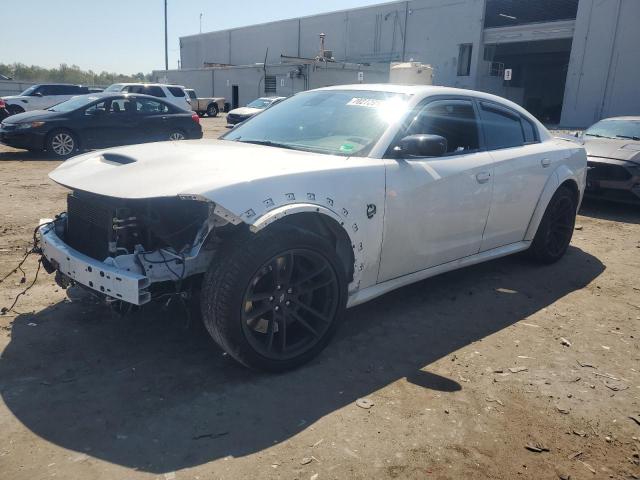 DODGE CHARGER SC 2023 con VIN 2C3CDXGJ3PH631571 - Foto de la subasta