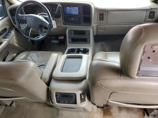 Photo 8 from auction – 2005 CHEVROLET SILVERADO with VIN 1GCHK23UX5F812417