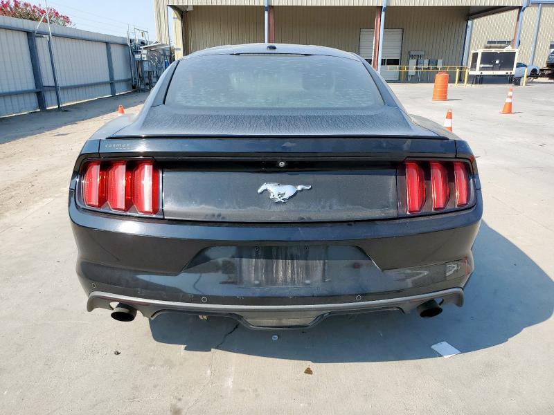 Photo 6 from auction – 2015 FORD MUSTANG with VIN 1FA6P8TH5F5337514