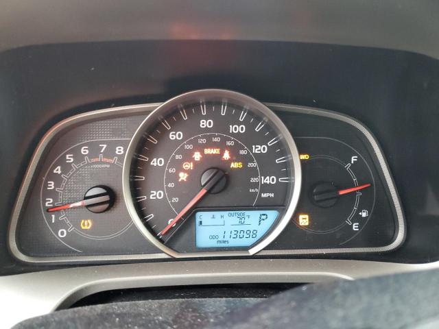 Photo 9 from auction – 2013 TOYOTA RAV4 XLE with VIN JTMRFREV4DD030003
