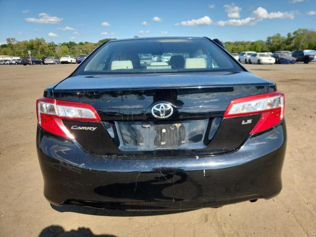 Photo 6 from auction – 2012 TOYOTA CAMRY BASE with VIN 4T4BF1FK9CR214036
