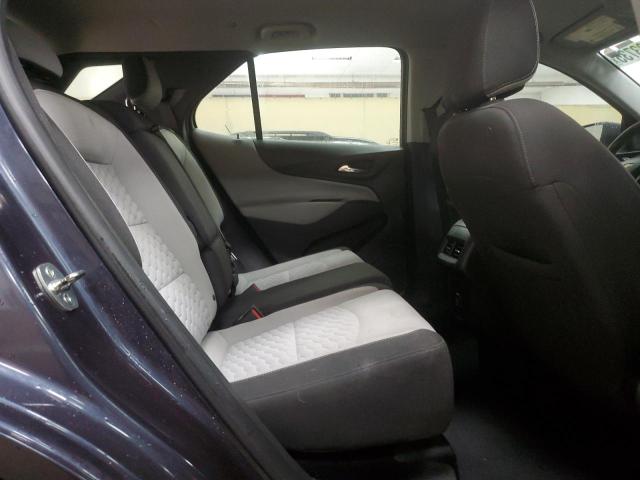 Photo 11 from auction – 2019 CHEVROLET EQUINOX LS with VIN 3GNAXSEV7KL221155