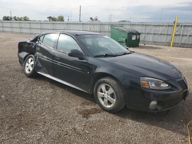 Photo 4 from auction – 2008 PONTIAC GRAN PRIX with VIN 2G2WP582581189905