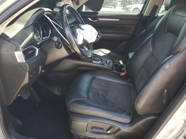 Photo 7 from auction – 2017 MAZDA CX-5 TOURI with VIN JM3KFBCL1H0164496