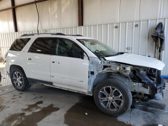 Photo 4 from auction – 2014 GMC ACADIA SLT-2 with VIN 1GKKVSKD6EJ191130