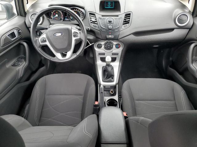 Photo 8 from auction – 2015 FORD FIESTA SE with VIN 3FADP4BE2FM141712