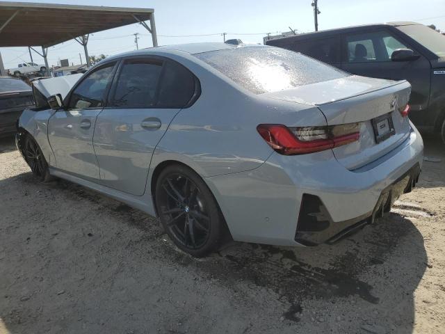 Photo 2 from auction – 2024 BMW M340I with VIN 3MW49FS07R8D80669
