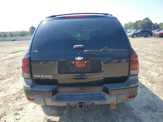 Photo 6 from auction – 2005 CHEVROLET TRAILBLAZE with VIN 1GNDS13S452386147