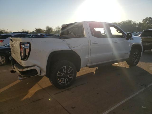 Photo 3 from auction – 2022 GMC SIERRA LIM with VIN 3GTP9EEL8NG185146