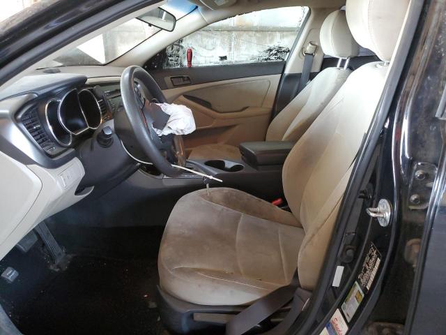 Photo 7 from auction – 2013 KIA OPTIMA LX with VIN 5XXGM4A73DG137184