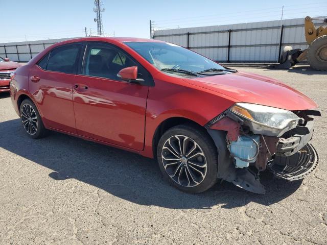 Photo 4 from auction – 2016 TOYOTA COROLLA L with VIN 5YFBURHEXGP435500