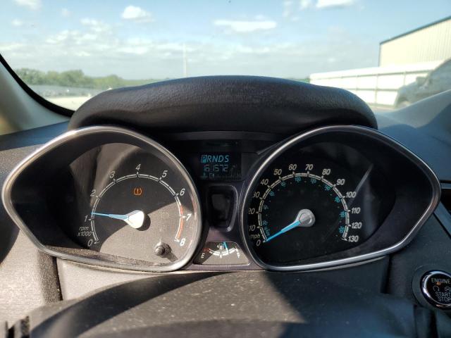 Photo 9 from auction – 2014 FORD FIESTA TIT with VIN 3FADP4CJ6EM153419