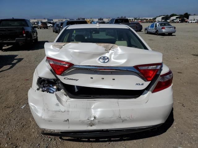 Photo 6 from auction – 2017 TOYOTA CAMRY LE with VIN 4T1BF1FK0HU709968