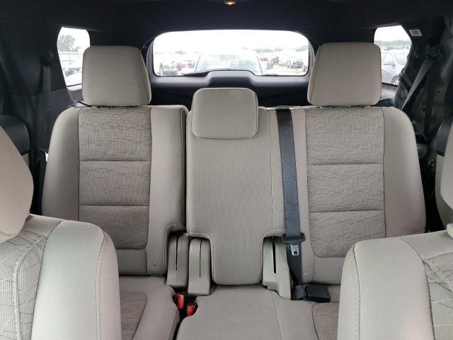 Photo 10 from auction – 2015 FORD EXPLORER with VIN 1FM5K7B86FGC59972