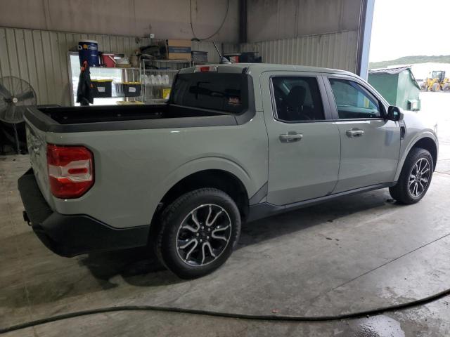 Photo 3 from auction – 2022 FORD MAVERICK X with VIN 3FTTW8E31NRA49213