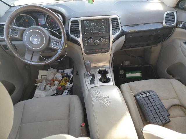 Photo 8 from auction – 2011 JEEP GRAND CHER with VIN 1J4RR4GG4BC521712
