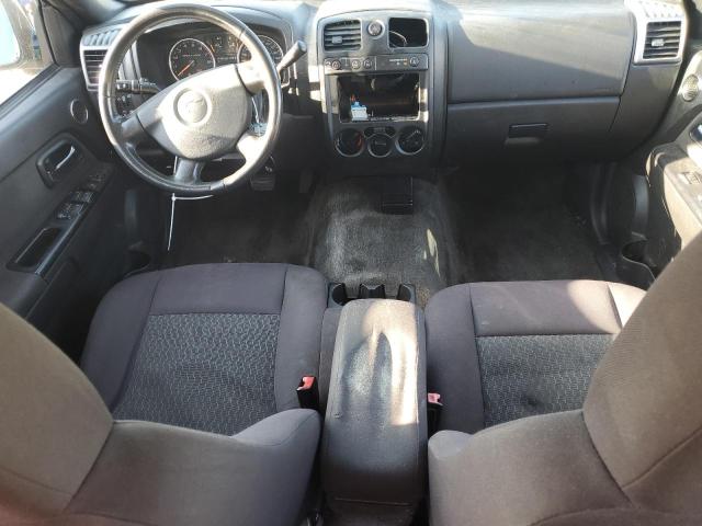 Photo 8 from auction – 2012 CHEVROLET COLORADO L with VIN 1GCHTCFE0C8144023