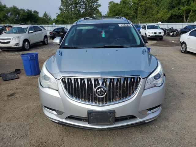 Photo 5 from auction – 2013 BUICK ENCLAVE with VIN 5GAKRCKD0DJ198371