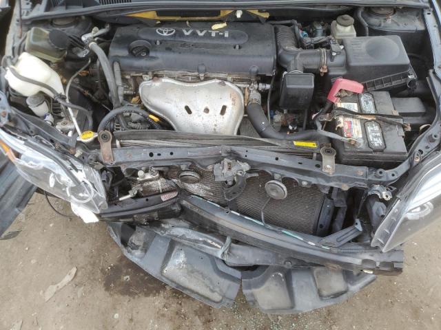 Photo 11 from auction – 2008 TOYOTA SCION TC with VIN JTKDE167880243315