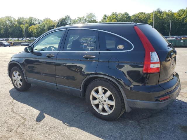 Photo 2 from auction – 2011 HONDA CR-V SE with VIN JHLRE4H44BC020117